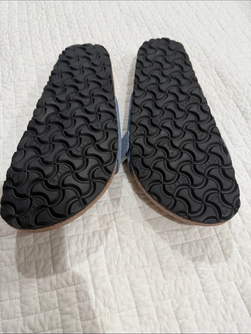 Birkenstock cute slide